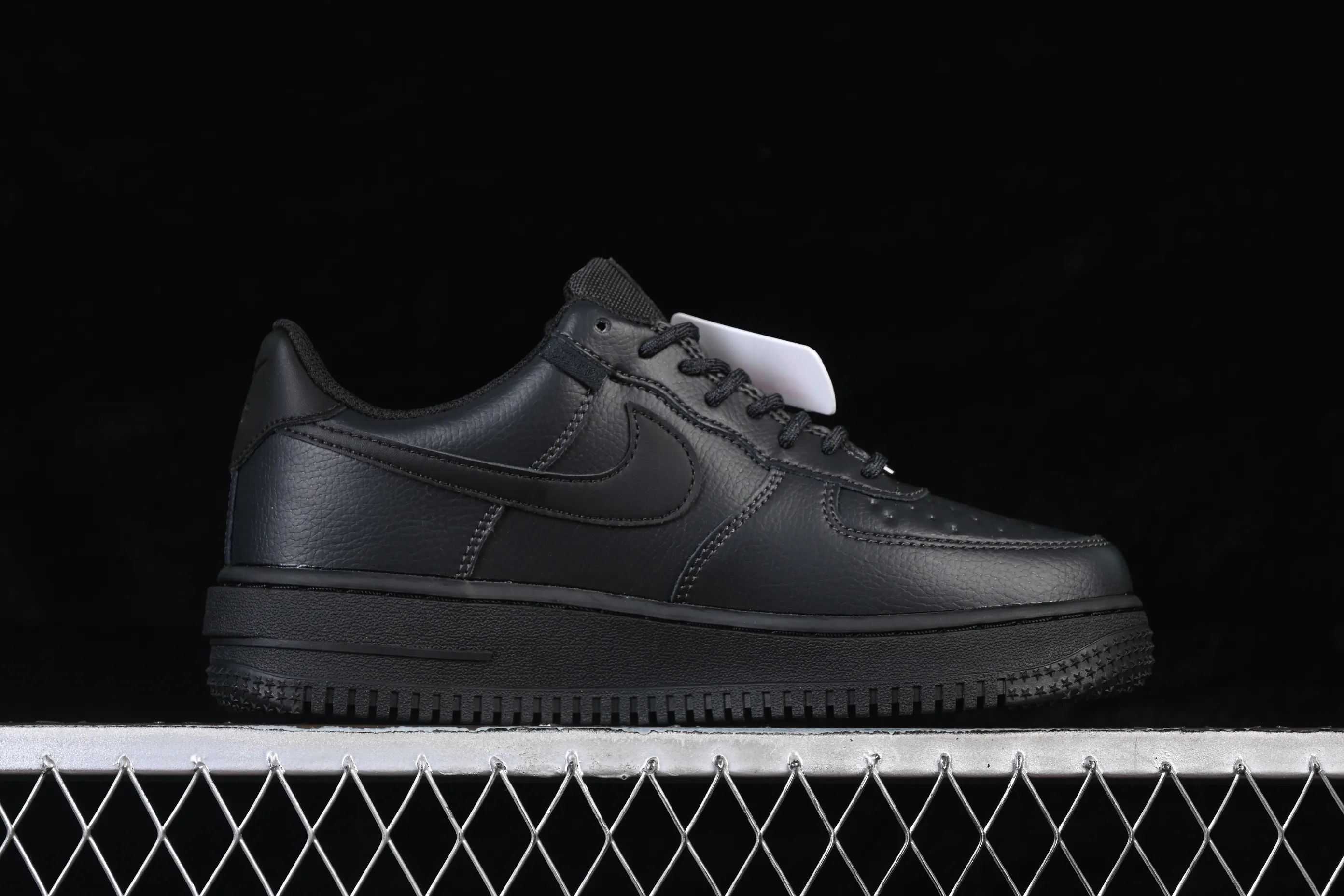 All categories Nk Air Force 1 Air Force series Nk Air Force 1 Low Air Force low-top Nike Air Force 1'07 Low Air Force 1 low-top casual sneakers HV5953-001